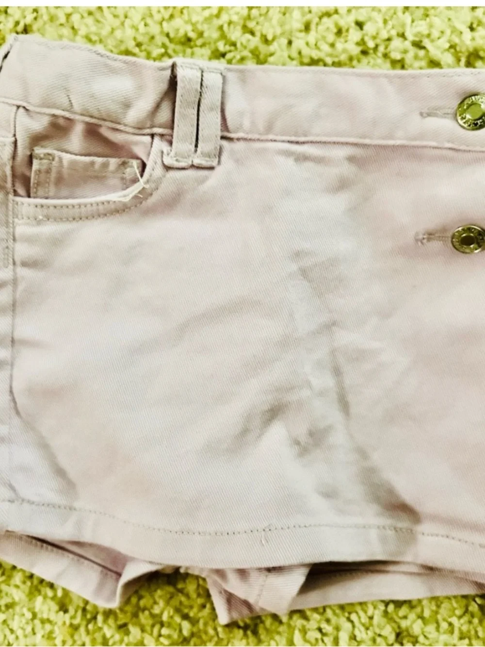 GAP two piece